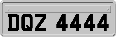 DQZ4444