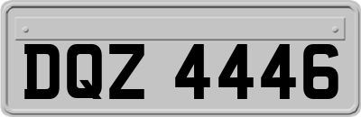 DQZ4446