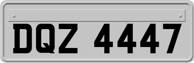 DQZ4447