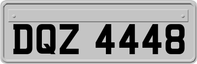 DQZ4448