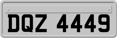 DQZ4449