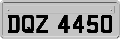 DQZ4450