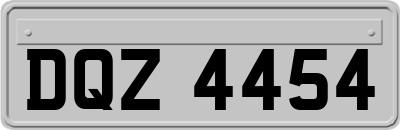 DQZ4454