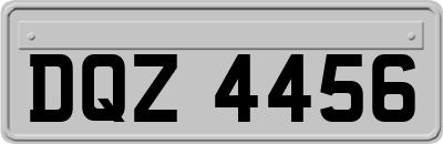 DQZ4456