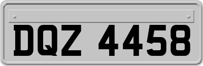 DQZ4458