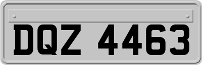 DQZ4463
