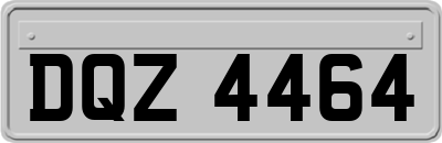 DQZ4464