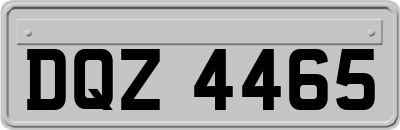 DQZ4465