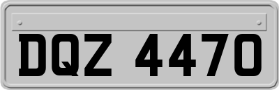 DQZ4470