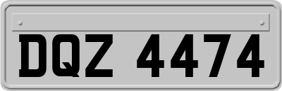 DQZ4474
