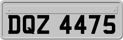 DQZ4475