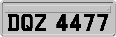 DQZ4477