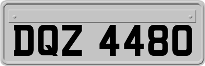 DQZ4480