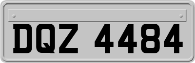 DQZ4484
