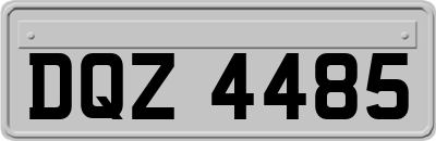 DQZ4485