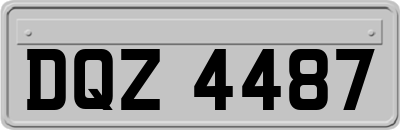 DQZ4487