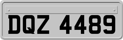 DQZ4489