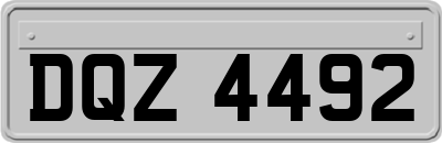 DQZ4492