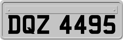 DQZ4495