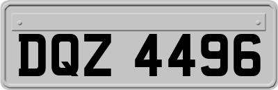 DQZ4496