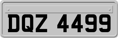 DQZ4499