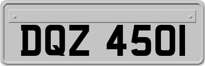 DQZ4501