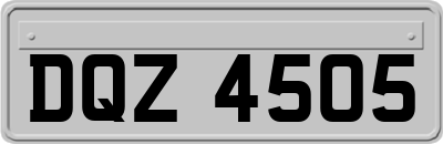 DQZ4505