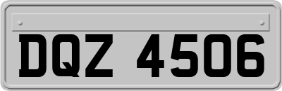 DQZ4506