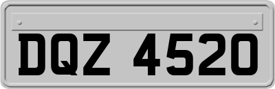 DQZ4520