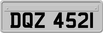 DQZ4521