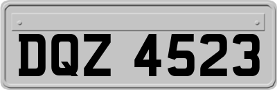 DQZ4523