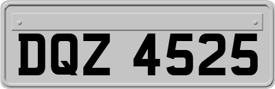 DQZ4525