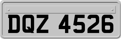 DQZ4526