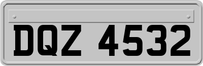 DQZ4532