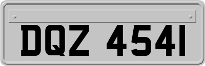 DQZ4541