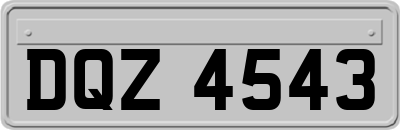 DQZ4543