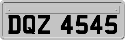 DQZ4545