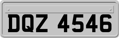 DQZ4546