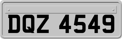 DQZ4549