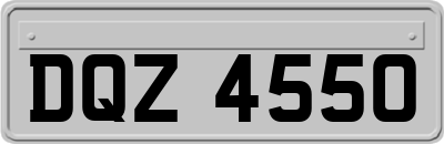 DQZ4550