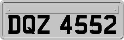 DQZ4552