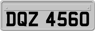 DQZ4560