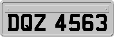 DQZ4563
