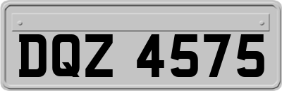 DQZ4575