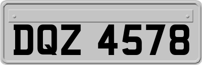 DQZ4578