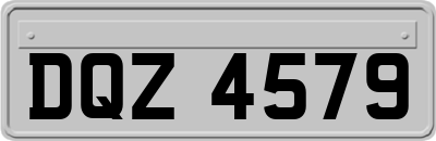 DQZ4579