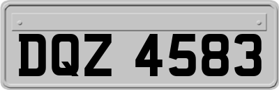 DQZ4583