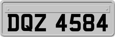 DQZ4584
