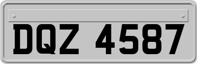 DQZ4587