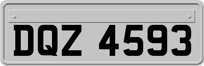 DQZ4593